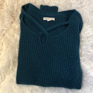 Sweater Top (3/$9!)